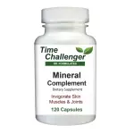 Time Challenger Labs On Demand Capsules
