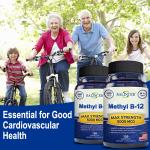 Balincer Methyl B-12 Capsules