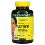 Source of Life Women Tablets