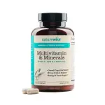 Women's Multivitamin & Minerals Capsules