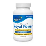 Royal Power Herb Capsules