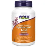 NOW Hyaluronic Acid Capsules