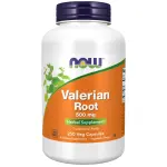 Valerian Root Capsules