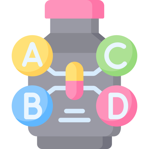 Minerals Supplements