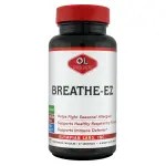 Olympian Labs Breathe-EZ Capsules