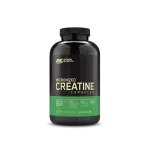 Optimum Nutrition Creatine Capsules