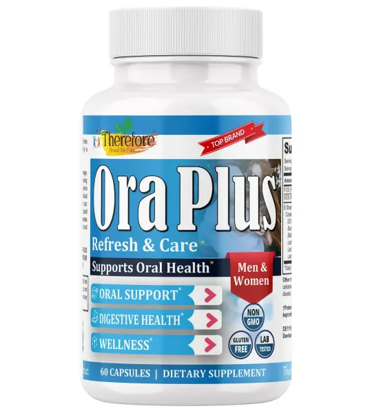 Oral Probiotics Capsules