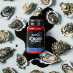 Susnen Strong Capsules