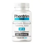 AXILL Phe-ntrim Max Tablet
