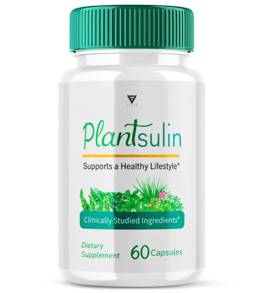 Fyvus Plantsulin Capsules