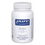 Pure DHEA 25mg Capsules