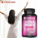 COOLKIN Xtra Body Capsules
