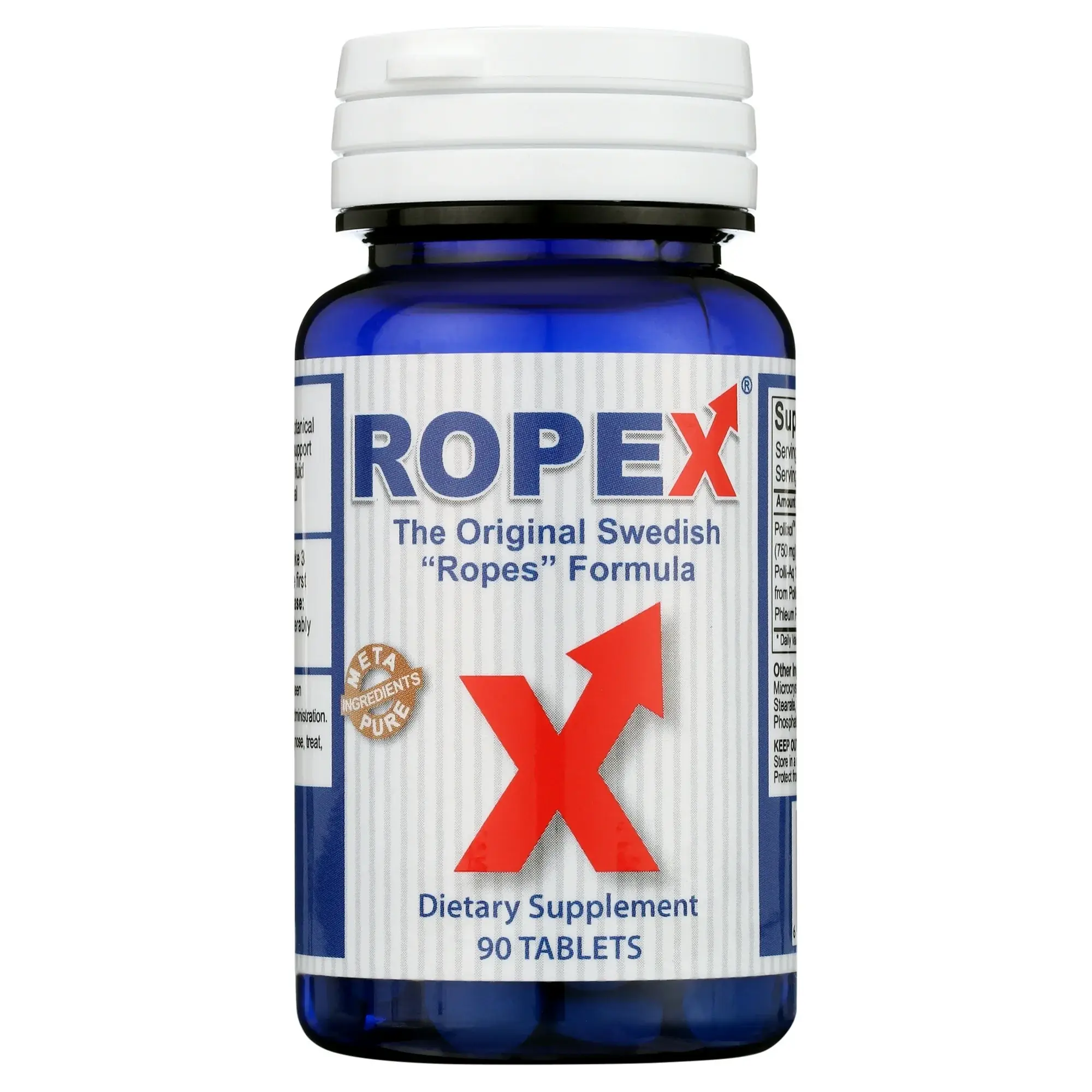 Ropex Rope Original Swedish Ropes Formula Tablets Price in Pakistan