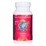Immune Focus Stamina & Mood Capsules