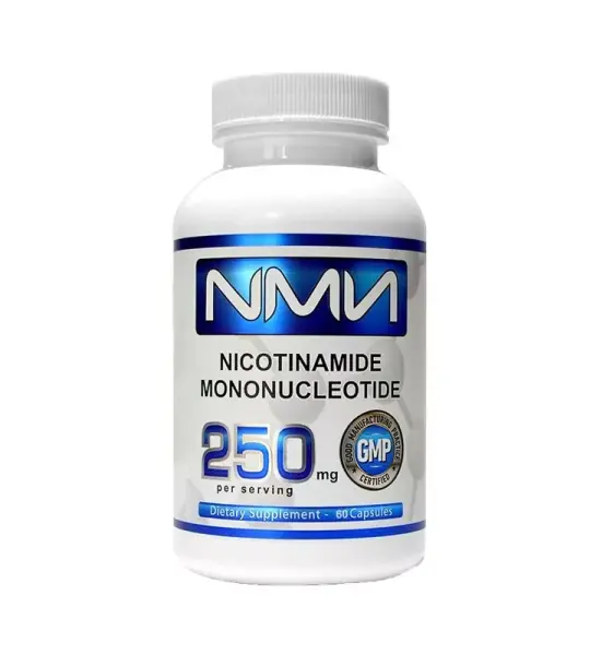 NMN Vitamin B3, Niacinamide Supplement