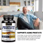 Pslalae Prostate Urinary Tract Health Capsules