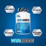 EVLTest & Vitamode Performance Supplement Tablets