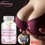 Pueraria Mirifica Breast Capsules