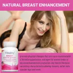 Vitality Breast Enhancement Capsules