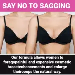 Vitality Breast Enhancement Capsules