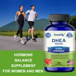 Soomiig DHEA 100mg Capsules
