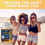 ΑΡΡΕΤΙΤΕ Controlled Diet Gummies Capsules