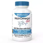 HairOmega DHT Blocker Supplements
