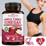 Apple Cider Vinegar capsules