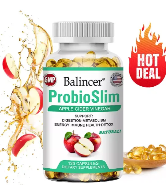 Apple Cider Vinegar Weight Loss