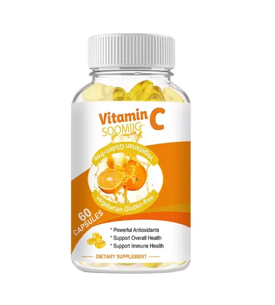 Vitamin C Immune Antioxidant 1000mg