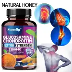 Glucosamine Chondroitin 2100mg