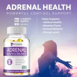 Adrenal Health & Balance Capsules
