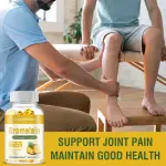 Xemenry Bromelain Immune Health Capsules