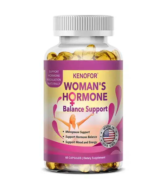 Kenofor Hormone Boost for Women