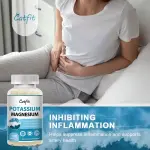 Catfit Potassium Magnesium Capsules