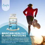 Catfit Potassium Magnesium Capsules