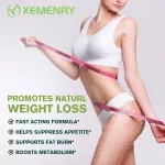 Garcinia Cambogia Weight Loss Diet Fat Burner