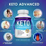 Keto Diet Pills Burn Fat Capsules