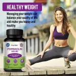 Forskolin Weight Loss Hunger Suppressant Supplement