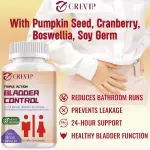 Bladder Relief Control Capsules