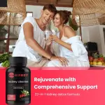 Airboy Kidney Cleanse Capsules