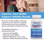 Instaflex Advanced Joint Support Supplement