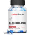 Swisschems 5-Amino-1MQ Capsule