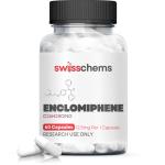 Swisschems Enclomiphene Capsule