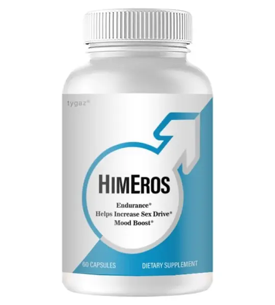 Tygaz HimEros Capsules