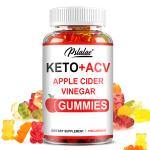 Keto + Acv Gummies