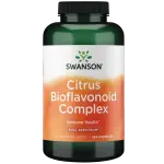 Citrus Bioflavonoid Complex Capsule