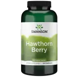 Hawthorn Berry Capsules