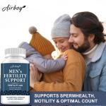 Men's Fertility Support Capsules