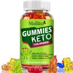 Mulittea Keto Gummies